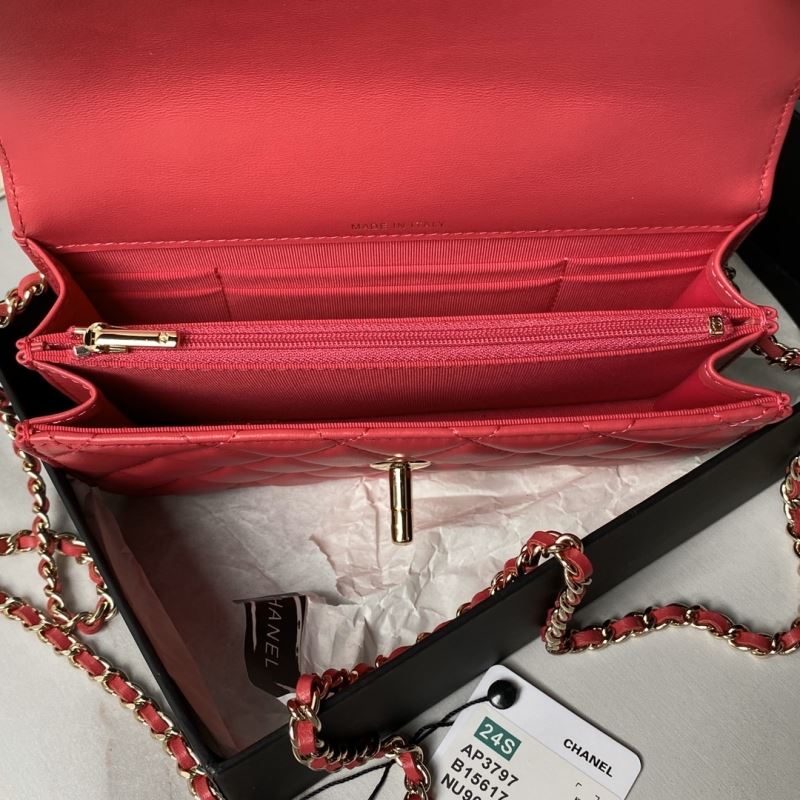 Ch**el woc bags